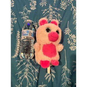 6 FOR $15 #32 stuffed animal bottle is to show size